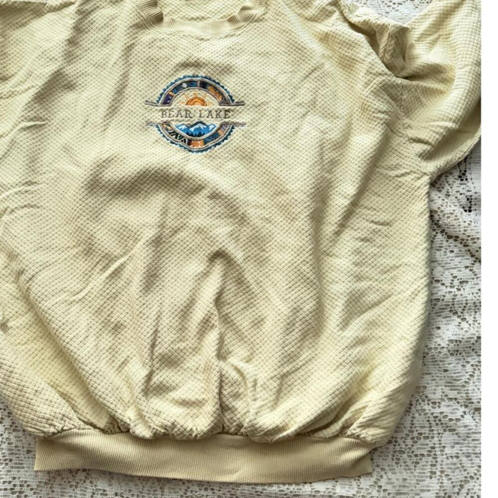 Bear lake sutton long sleeve